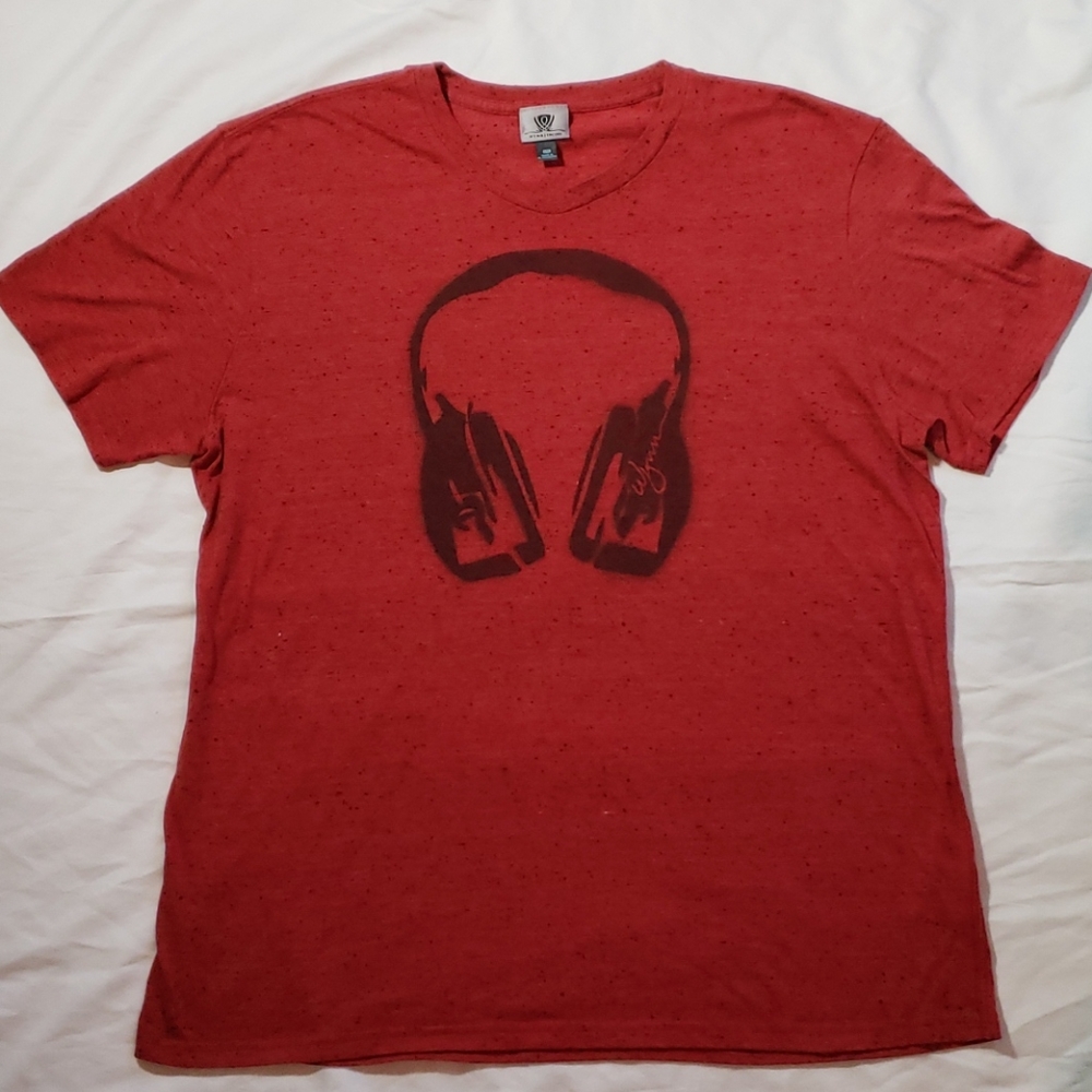Wynn Encore t shirt